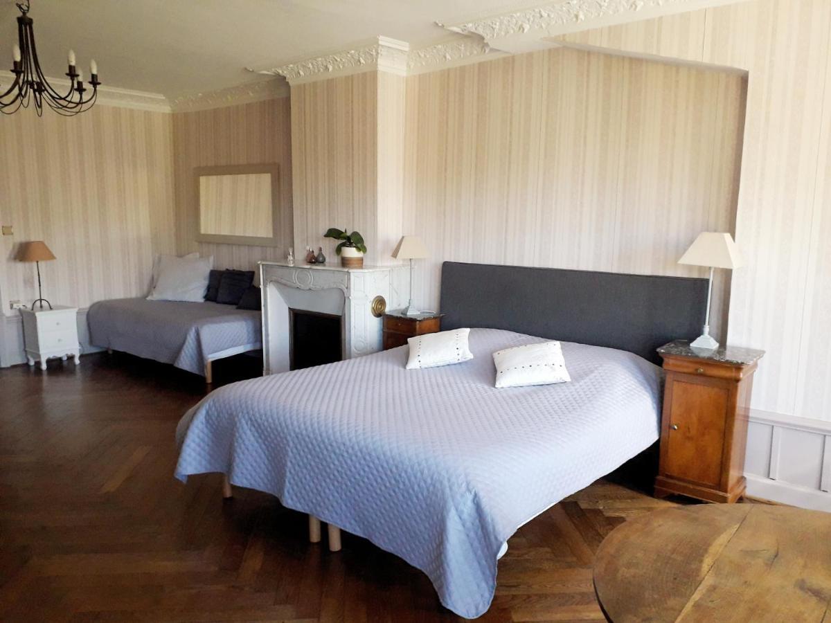La Tourelle De Chevignat Bed and Breakfast Courmangoux Εξωτερικό φωτογραφία
