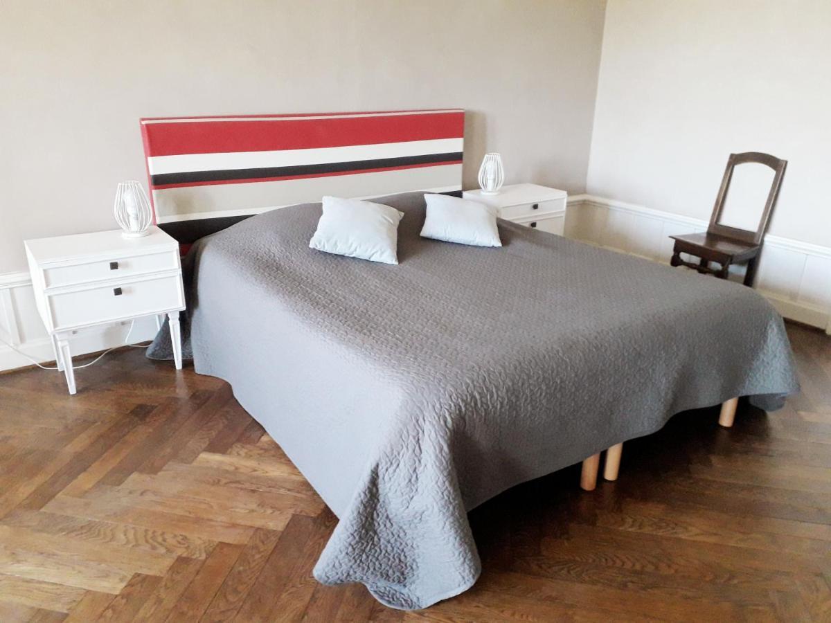 La Tourelle De Chevignat Bed and Breakfast Courmangoux Εξωτερικό φωτογραφία